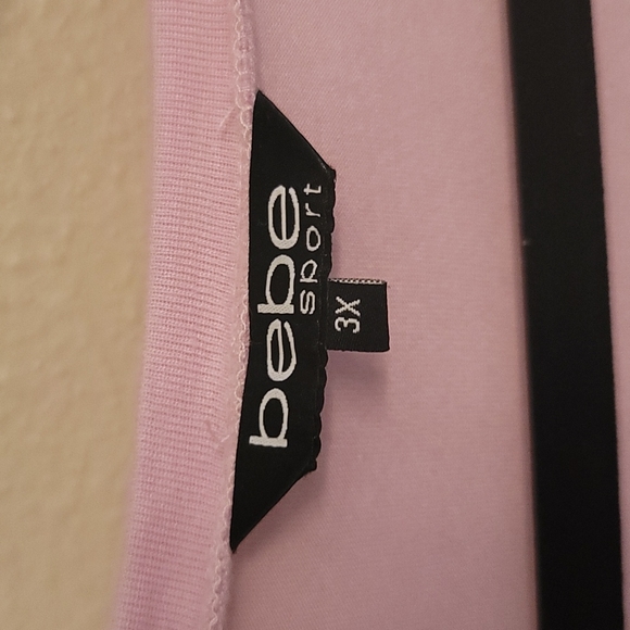 BEBE TOP - Picture 3 of 4